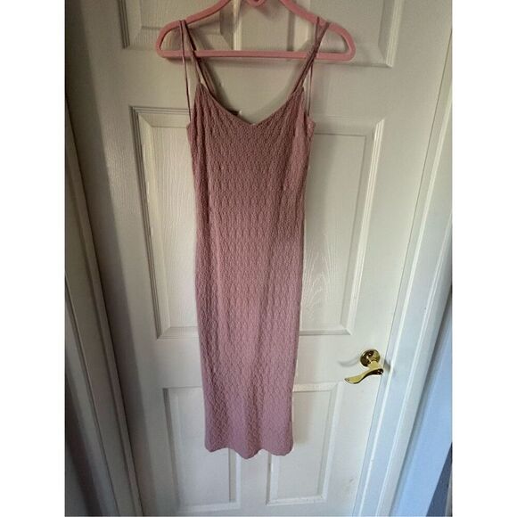 Maxi Knit dress - Picture 2 of 16